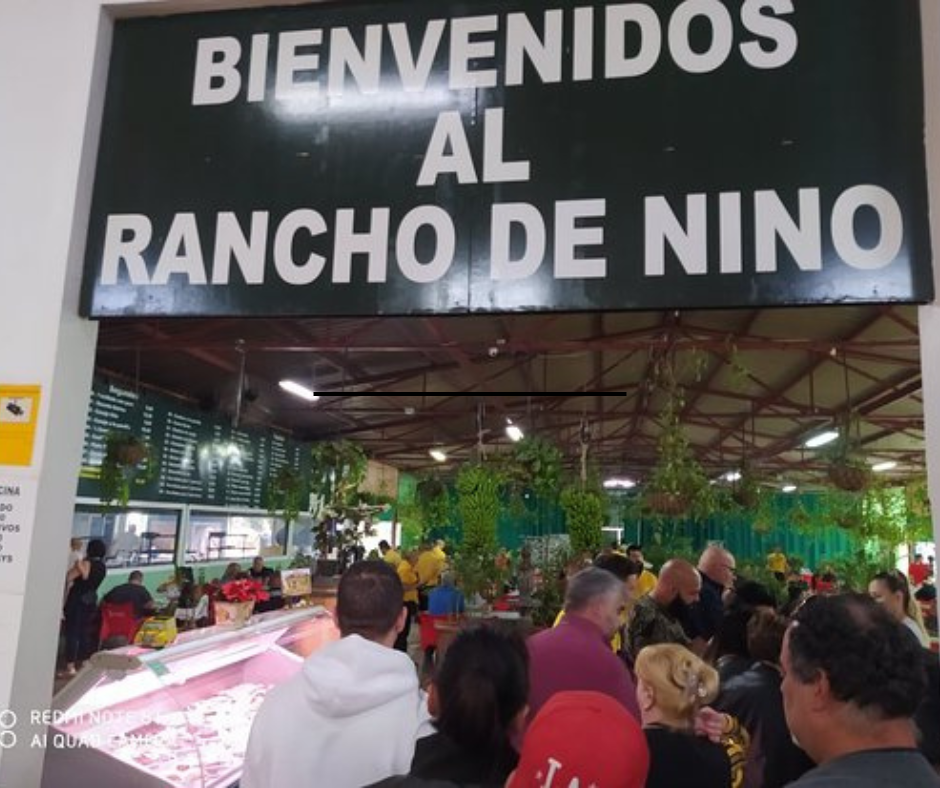 El Rancho de Nino